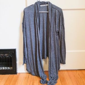 Lightweight cardigan